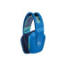Наушники Logitech G733, Blue
