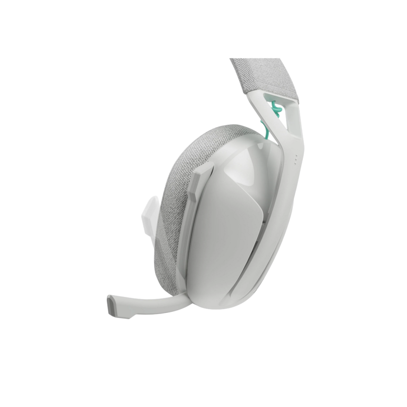 Gaming Wireless Headset Logitech G321 Lightspeed, 40mm PRO-G drivers, 20-20kHz, 32Ohm, 97dB, 210g, 20h, On-Ear
