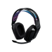 Наушники Logitech G535 Wireless, Black