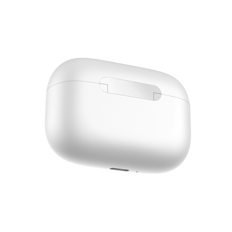 Наушники Bloody M30, White