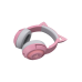 Gaming Wireless Headset Razer Kraken Kitty Edition V2 Quartz (Pink