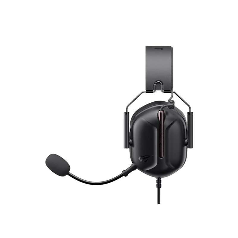 Наушники Havit H2033d, Black