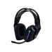 Наушники Logitech G733 Wireless, Black