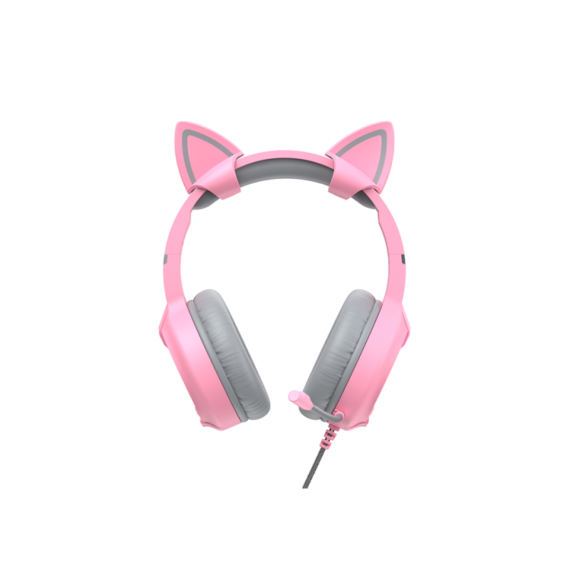 Наушники Havit H2233d, Pink