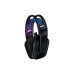 Наушники Logitech G535, Black, 143326