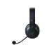 Gaming Wireless Headset Razer Kaira HyperSpeed Wireless Multi-Platform Xbox Licensed Black