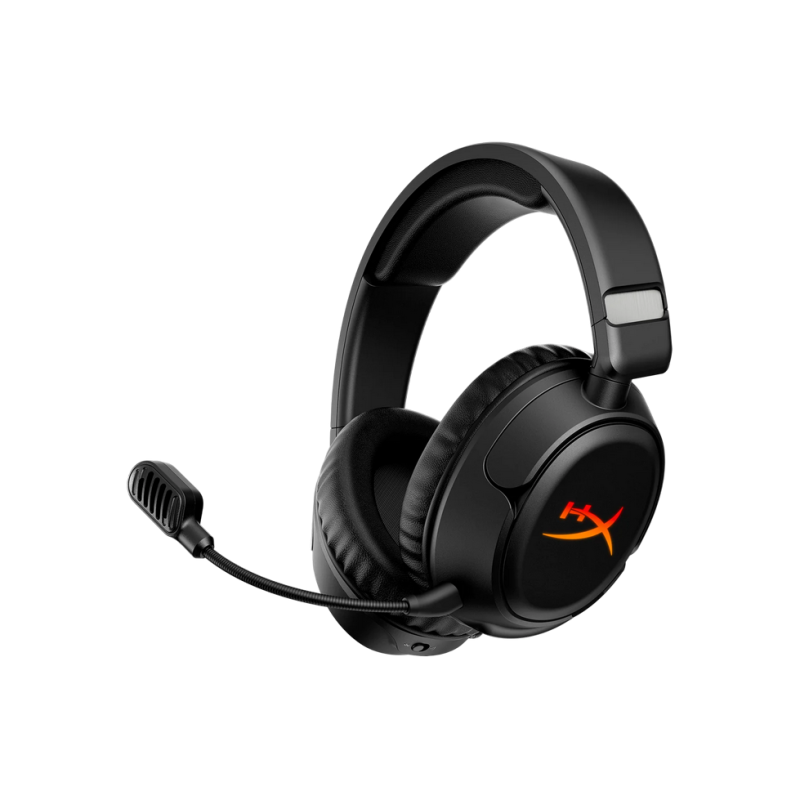HyperX Cloud Flight 2 WL BK GAM HS