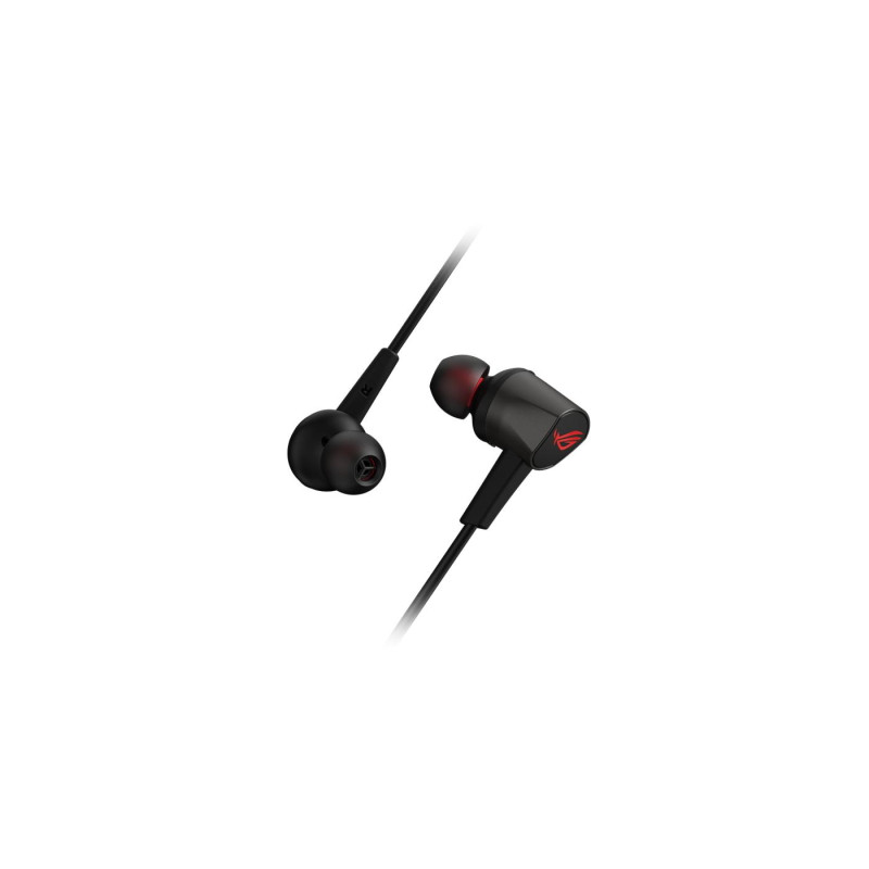 Наушники Asus ROG Cetra II Core, Black