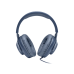 Наушники JBL Quantum 100, Синие, 135418