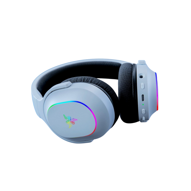 Gaming Wireless Headset Barracuda X Chroma Wireless Multi-Platform Gaming Headset White
