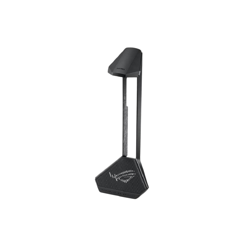 Headset STAND Asus ROG Throne II Core, Black