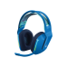 Наушники Logitech G733, Blue