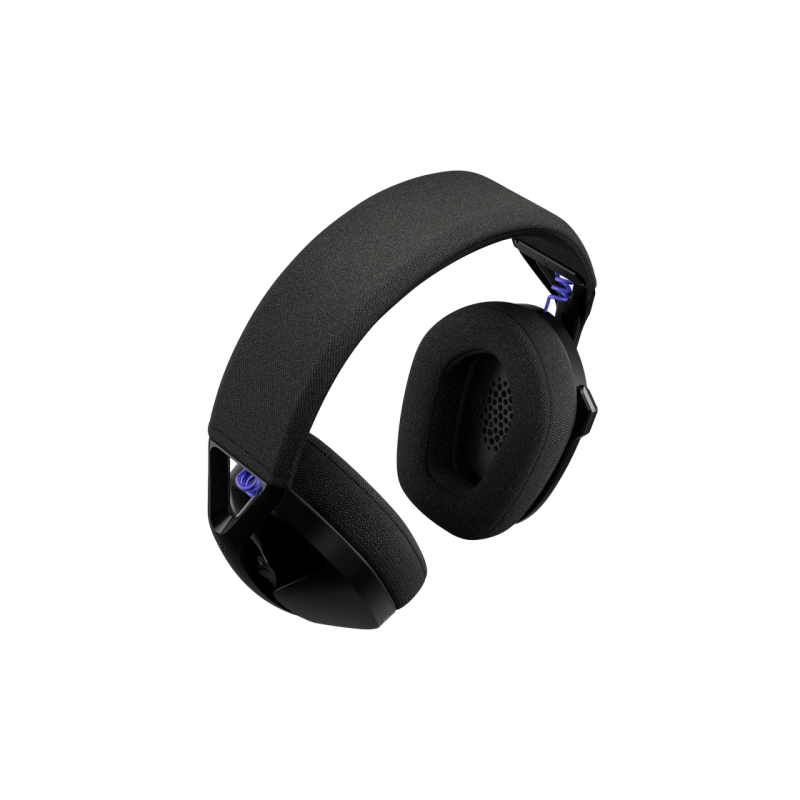Gaming Wireless Headset Logitech G321 Lightspeed, 40mm PRO-G drivers, 20-20kHz, 32Ohm, 97dB, 210g, 20h, On-Ear