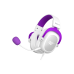 Наушники Havit H2002d, White/Purple
