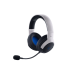 Гарнитура Razer Kaira HyperSpeed для PS, Белый, 220411