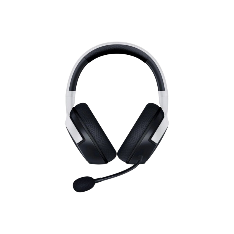 Гарнитура Razer Kaira HyperSpeed для PS, Белый, 220411