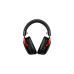 Наушники HyperX Cloud III Wireless, Black/Red