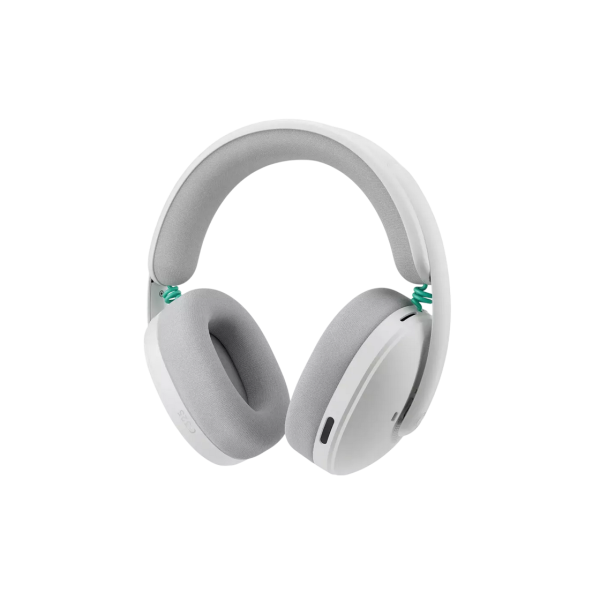 Wireless Gaming Headset Logitech G325 Lightspeed White