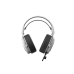 Наушники Bloody G535, Black/White