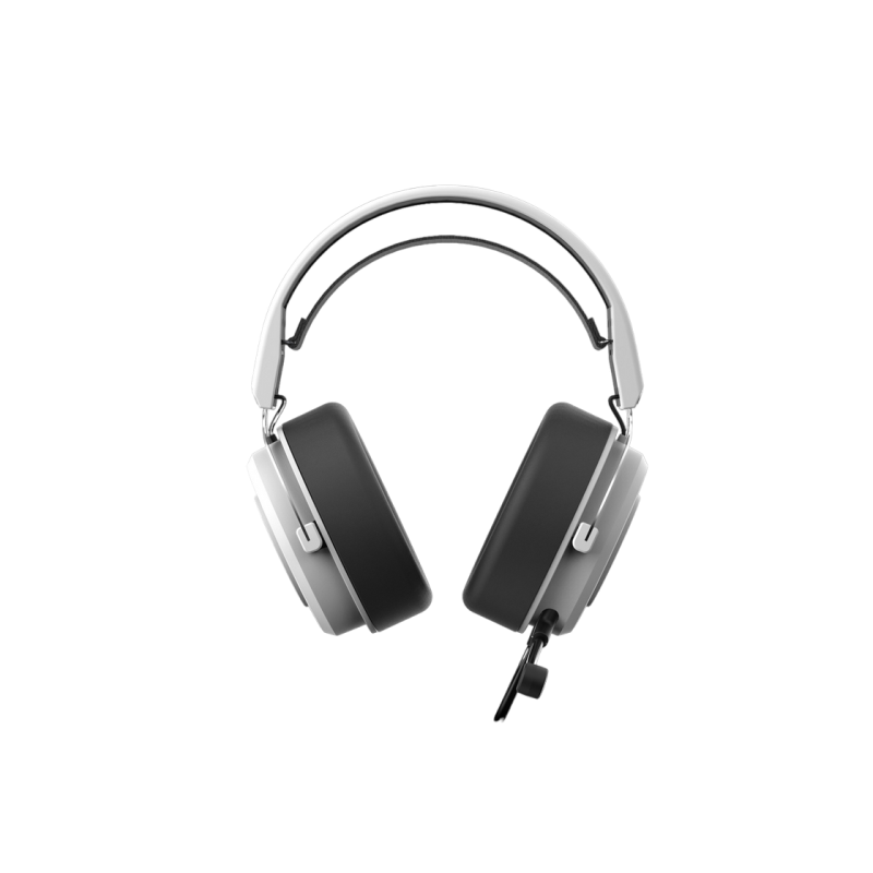 Наушники Bloody G535, Black/White
