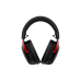 Игровая беспроводная гарнитура HyperX Cloud III S, драйвер 53 мм, 20–20 кГц, 64 Ом, 112 дБ, 346 г, 120 ч, DTS, накладные наушники
