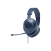 Наушники JBL Quantum 100, Синие, 135418