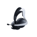 Sony PlayStation Pulse Elite Wireless Headset, White