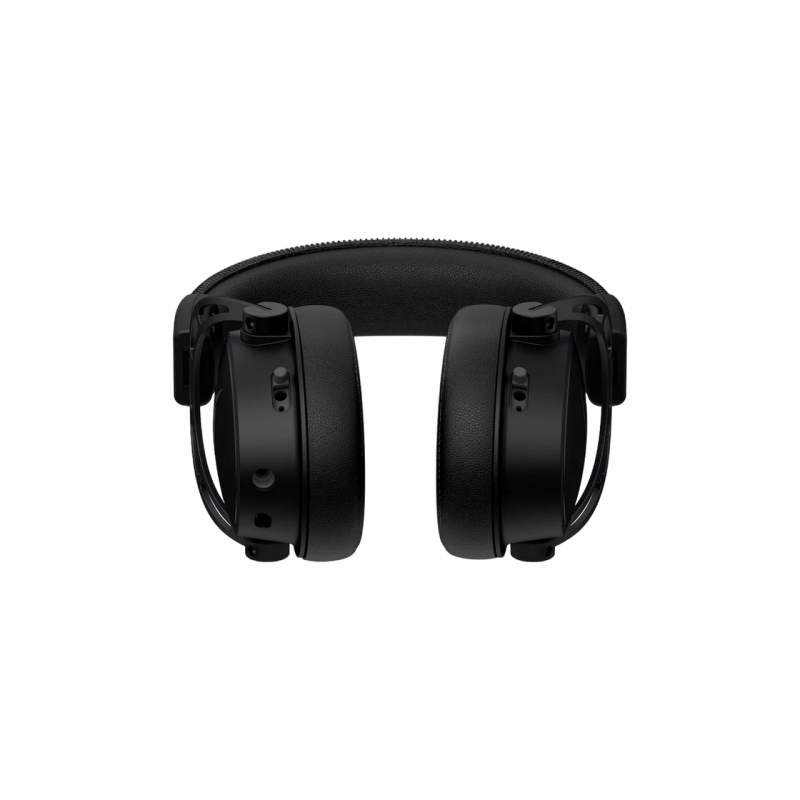 Casti HyperX Cloud Alpha S Blackout, Black, 4P5L2AA
