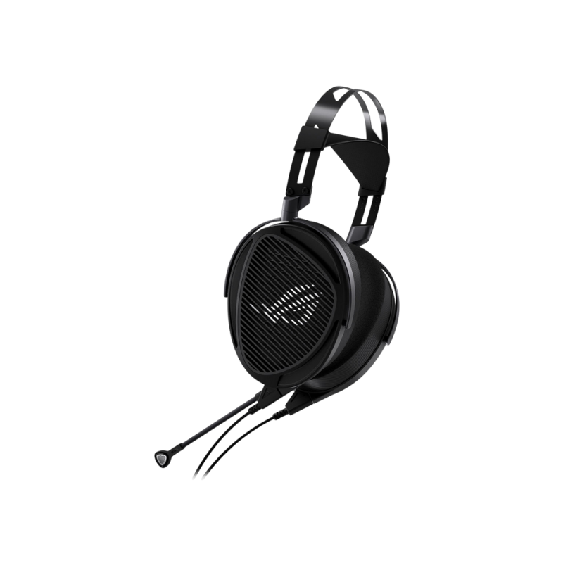 Gaming Headset Asus ROG Kithara A702, Black