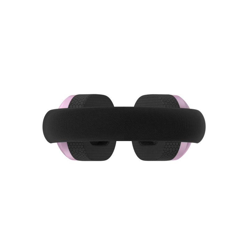 Игровая гарнитура HATOR Hyperpunk 2, 50-мм драйверы, 10 Гц – 22 кГц, 114 дБ, 64 Ом, 185 г, 7.1, управление на кабеле, 4-контактный разъем 3