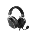 Игровая гарнитура HATOR Hypergang 3 USB (ESH50) черная