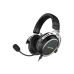 Игровая гарнитура HATOR Hypergang 3 USB (ESH50) черная