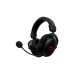 HyperX Cloud Core, черный/красный