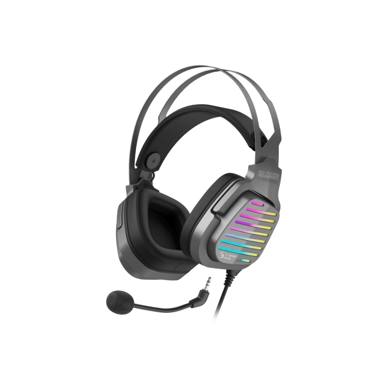 Наушники Bloody G560, Gun Grey