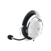 Наушники Razer BlackShark V2 Pro, White Edition, 213949