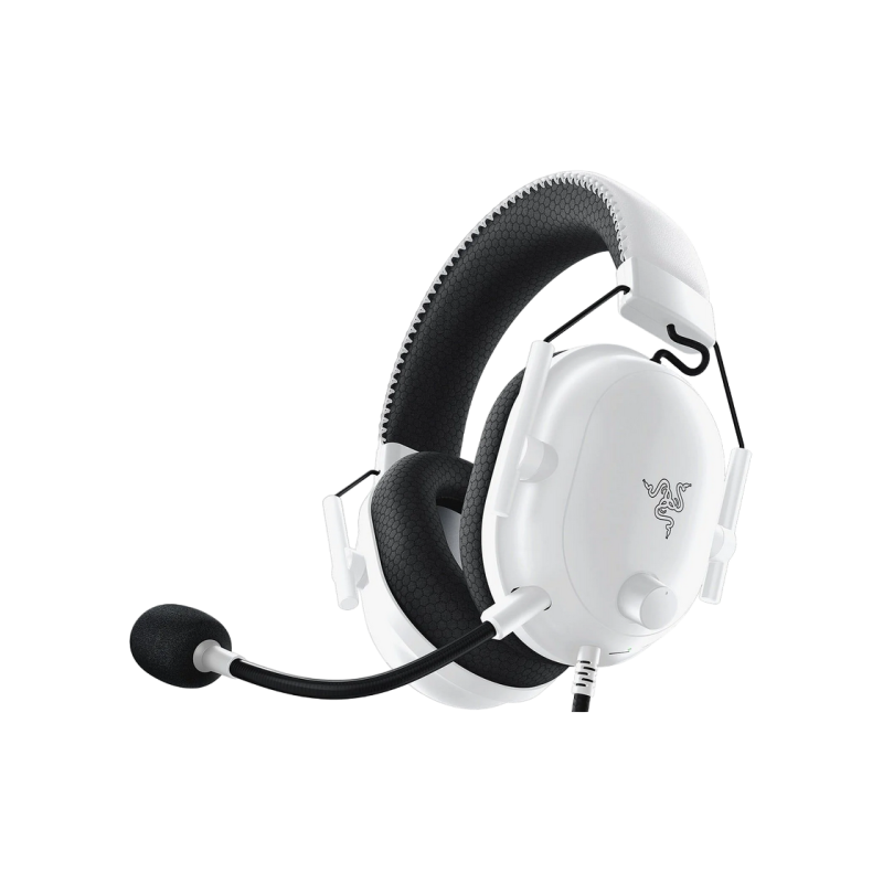 Наушники Razer BlackShark V2 Pro, White Edition, 213949