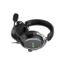 Игровая гарнитура HATOR Hypergang 3 USB (ESH50) черная