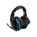 Наушники Logitech G935, Black