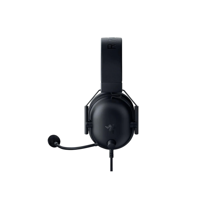 Casti Razer BlackShark V2 X for PlayStation Black