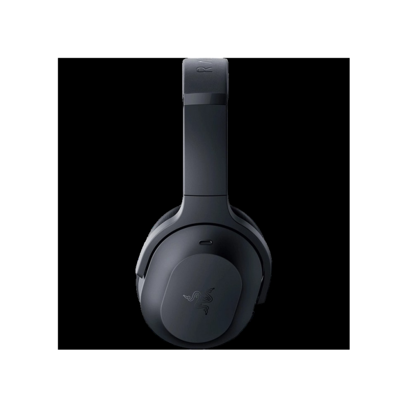 Wireless Gaming Headset Razer Barracuda Pro, 50mm drivers, 20-20kHz, 32 Ohm, 96db, ANC, 340g, 2.4/BT