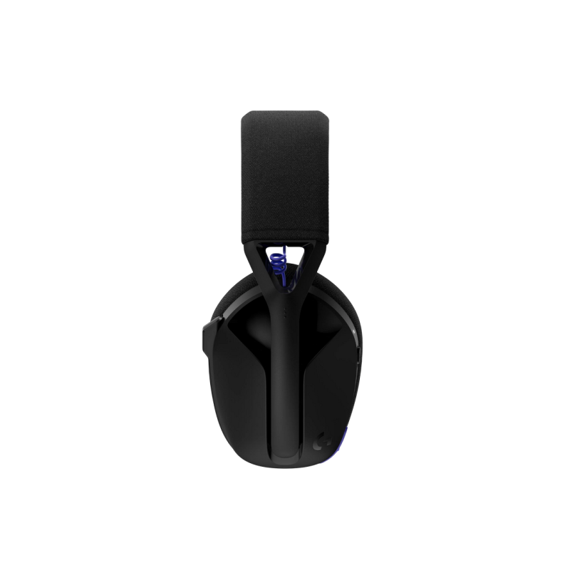 Gaming Wireless Headset Logitech G321 Lightspeed, 40mm PRO-G drivers, 20-20kHz, 32Ohm, 97dB, 210g, 20h, On-Ear