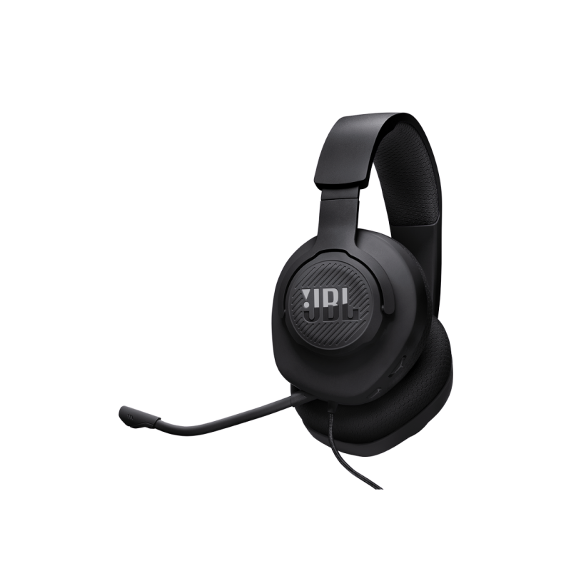Наушники JBL Quantum 100M2 Black