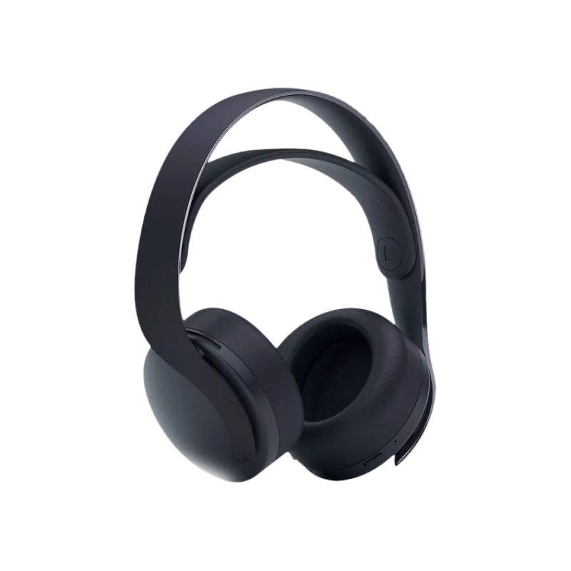 Наушники Sony PlayStation Pulse 3D, Black, 147696