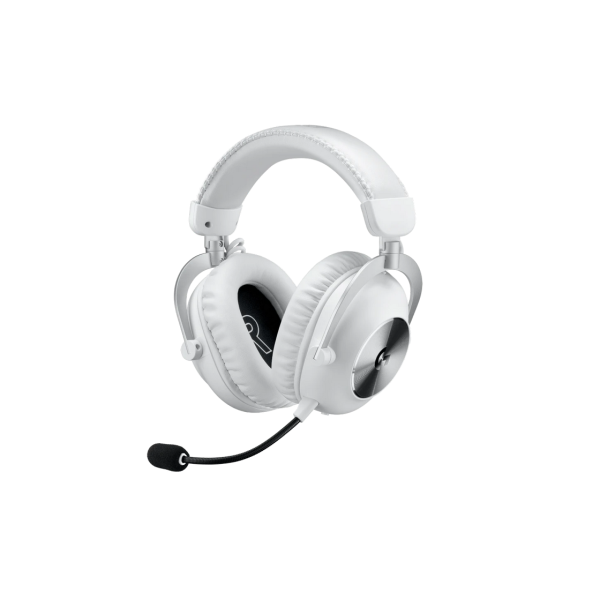 Casti Logitech G Pro X2, White, 214054