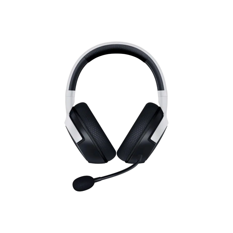 Наушники Razer Kaira HyperSpeed for PS5 Wireless, White