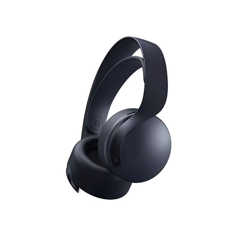 Наушники Sony PlayStation Pulse 3D, Black, 147696