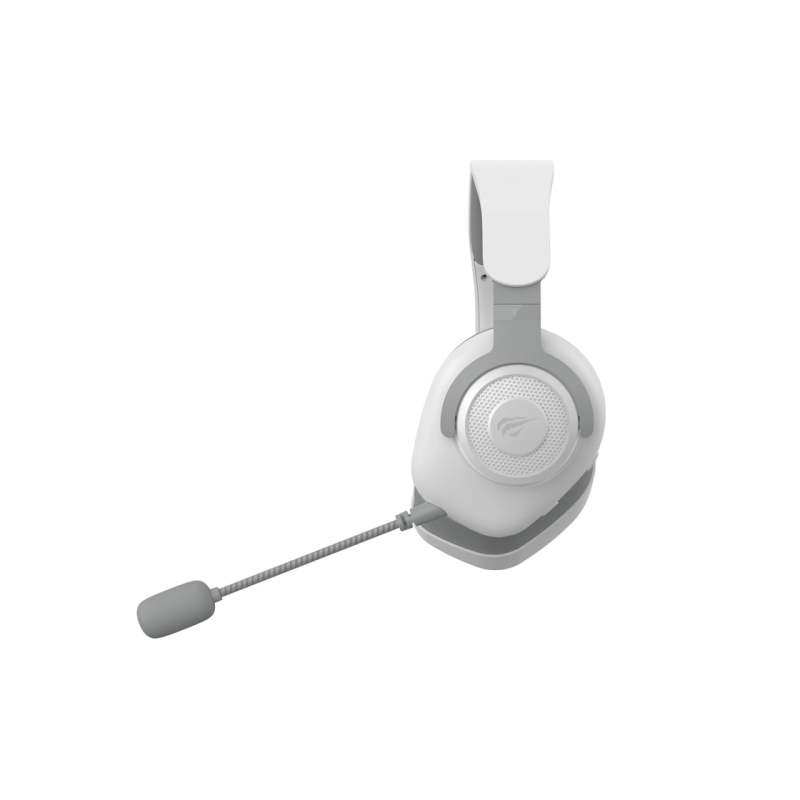 Наушники Havit H2230BG, White/Grey, 221280
