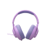 Наушники JBL Quantum 100M2 Purple