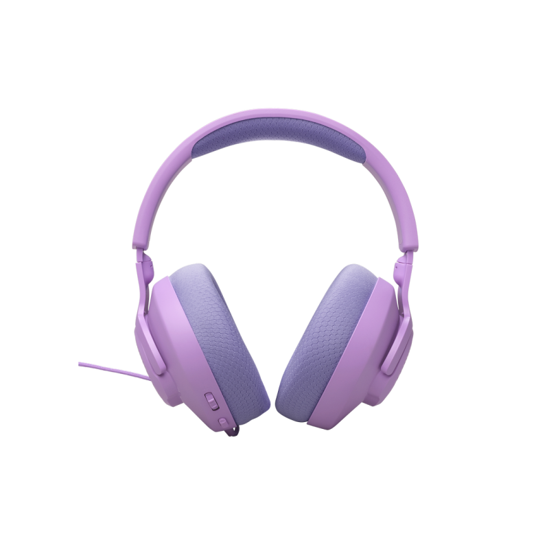 Наушники JBL Quantum 100M2 Purple