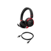 Наушники HyperX Cloud Mini Wireless, Black